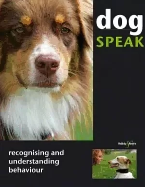Image of dog speak