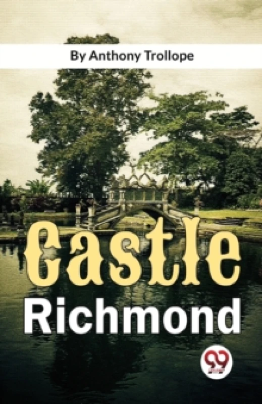 Image of Castle Richmond Paperback / softback