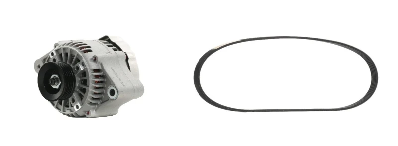Image of RIDEX 4G2983 Generator Alternator (4)