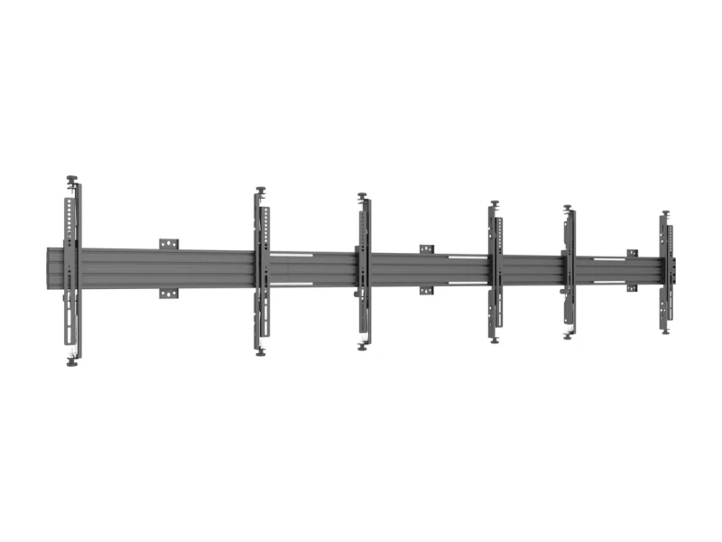Image of Multibrackets M Wallmount Pro MBW3U Micro Adjustable Black