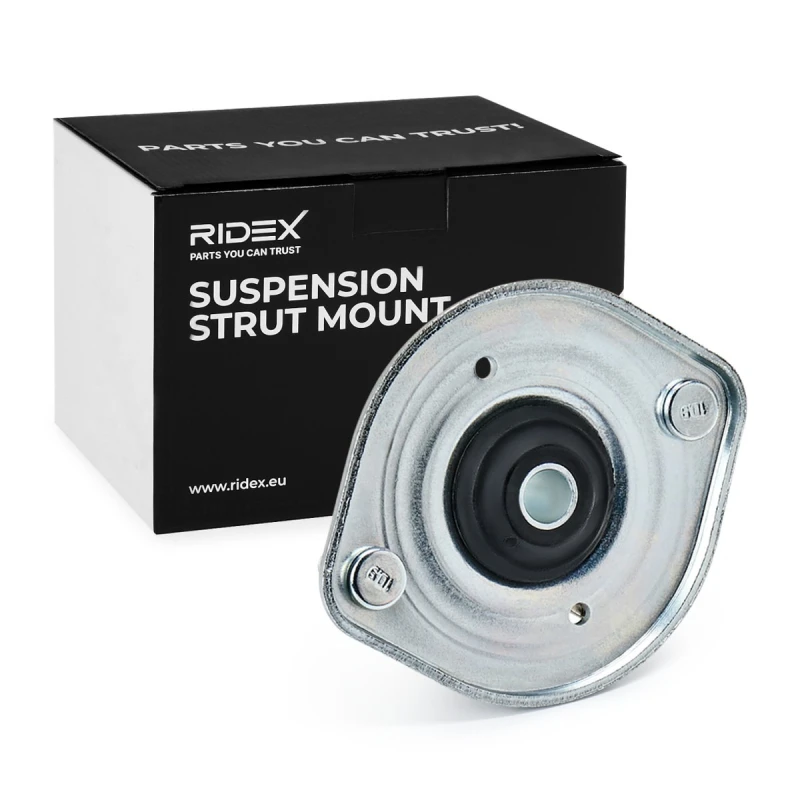 Image of RIDEX Top strut mount RIDEX 1180S1507