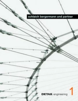 Image of Schlaich Bergermann Und Partner by Christian Schittich Paperback
