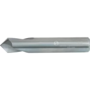 Image of 10.00MMX90 Degree Carbide Spotting Drill
