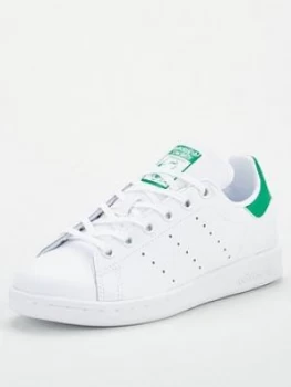 Image of adidas Originals Stan Smith Junior Trainer