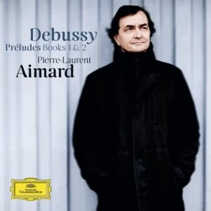 Image of Debussy: Preludes Books 1 & 2