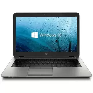 image of HP 14" EliteBook 840 G1 Intel Core i5 Laptop