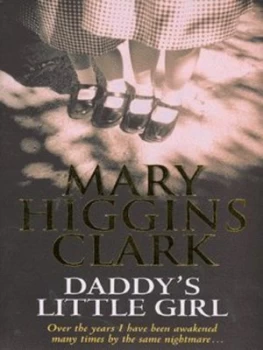 Image of Daddys Little Girl by Mary Higgins Clark Paperback