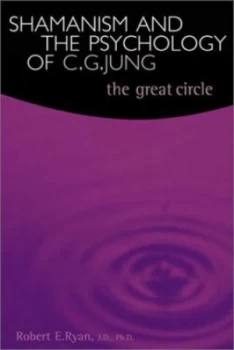 Image of The Great Circle by Robert E Ryan Paperback