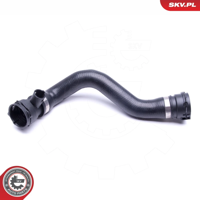 Image of ESEN SKV Radiator hose ESEN SKV 24SKV270