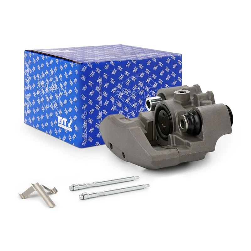 Image of NTY Brake caliper NTY HZT-CH-044