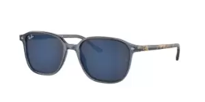 Image of Ray-Ban Sunglasses RB2193 Leonard 6638O4