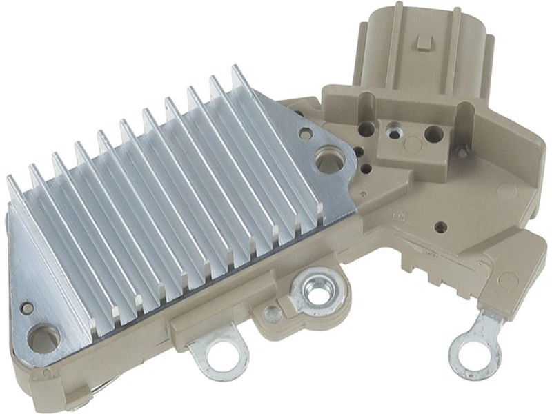 Image of AS-PL Alternator voltage regulator AS-PL ARE6076