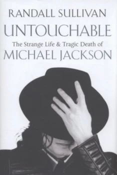 Image of Untouchable by Randall Sullivan Hardback