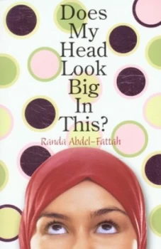 Image of Does My Head Look Big in This by Randa Abdel-Fattah Paperback