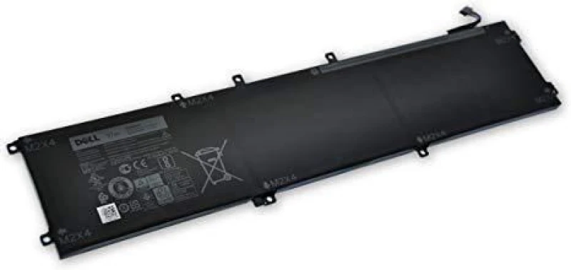 Image of DELL Battery 6 Cell 97Whr for M5520 - OEM: GPM03 W62W6