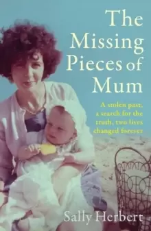 Image of The Missing Pieces of Mum