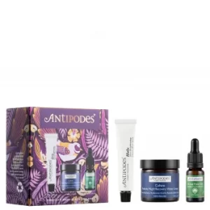 image of Anitpodes Healthier Skin Hereos Set