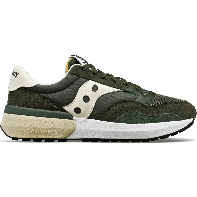 Image of Saucony Trainers Saucony Jazz NXT Vert Unisex 37