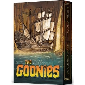 Image of The Goonies Playing Cards