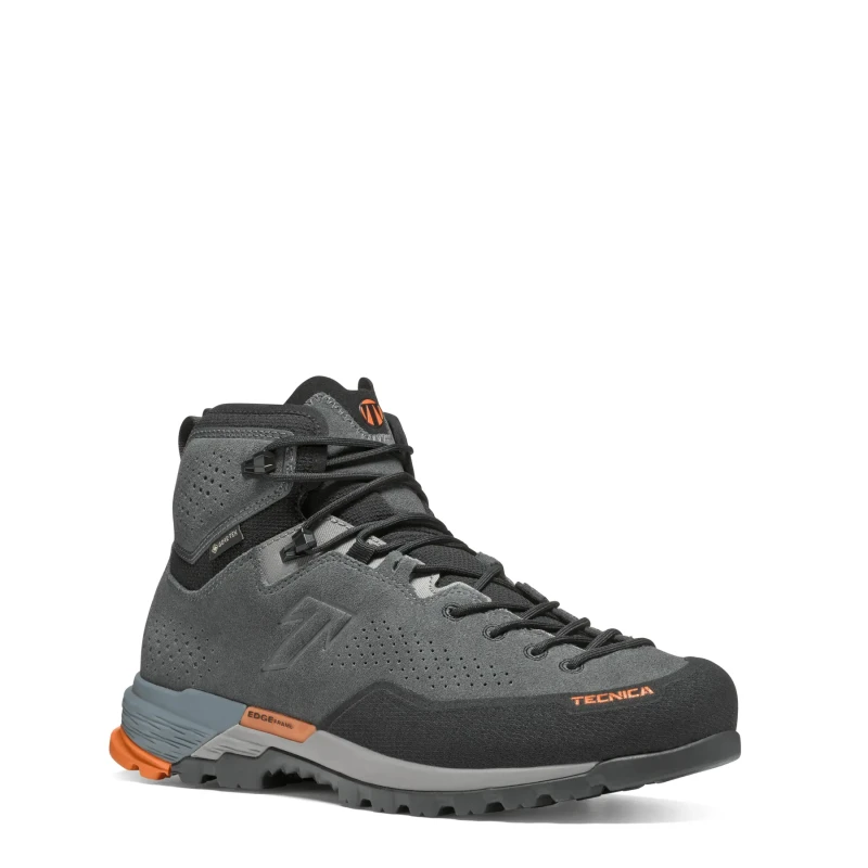 Image of Hiking shoes Tecnica Sulfur GTX Gris Male 42,5
