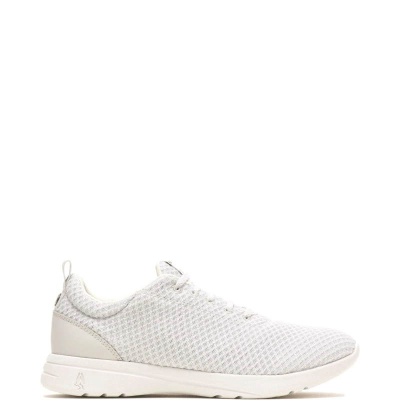 Image of Hush Puppies Good Shoe Lace - Grey Grey 6