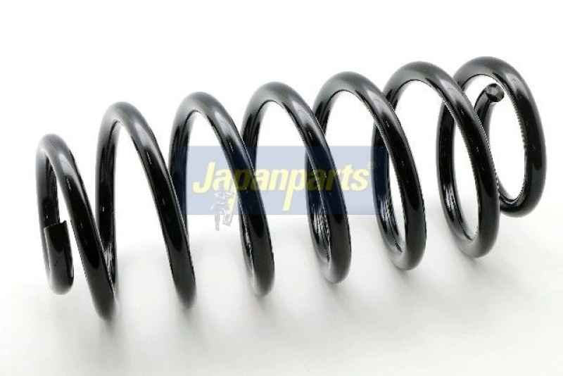 Image of JAPANPARTS Coil spring JAPANPARTS ZC6664H