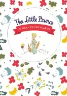Image of little prince a portfolio 24 plates