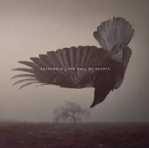 Image of Katatonia - The Fall of Hearts CD Album - Used