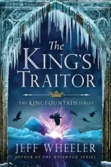 Image of The King's Traitor