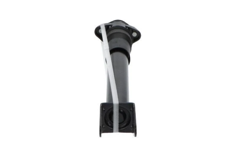 Image of KAVO PARTS SSA-10301 Shock absorber Rear Axle, Gas Pressure, Twin-Tube, Suspension Strut, Bottom eye Shock Absorber (854)