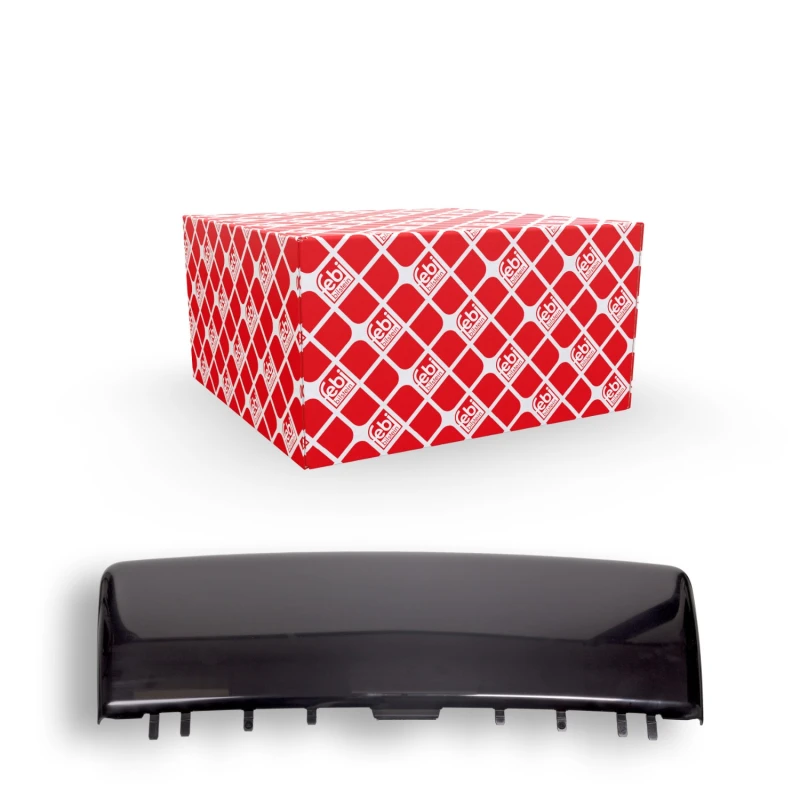 Image of Wing mirror cover FEBI BILSTEIN 101180