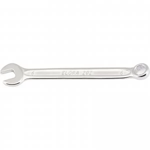 Image of Elora Midget Combination Spanner 6mm