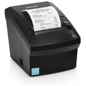 image of Bixolon SRP-330IICOESK/BEG POS printer 180 x 180 DPI Wired Thermal