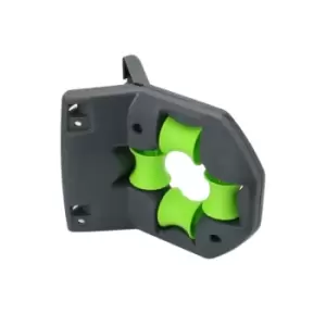 Image of Garden Hose Corner Guide Pukkr