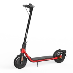 Image of Segway Ninebot DE18E Kickscooter - Orange