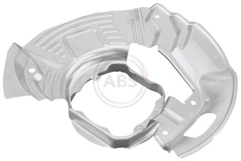 Image of A.B.S. Brake disc backing plate A.B.S. 11238