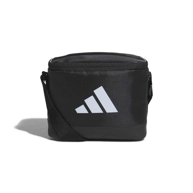 Image of adidas Cooler Bag Lunch Bags One Size Black 97056803000