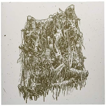 Image of Noxis - Expanse of Hellish Black Mire Vinyl