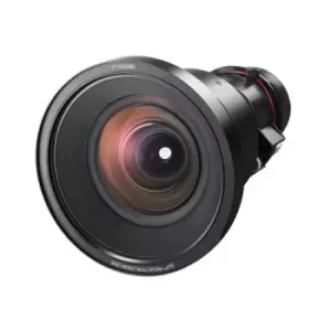 Image of Panasonic ET-DLE085 Panasonic PT-DZ870 PT-DW830 PT-DX100 projection lens
