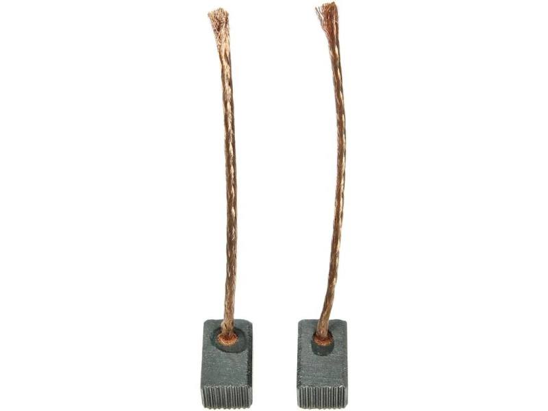 Image of AS-PL Carbon Brush, alternator AS-PL OB9082S