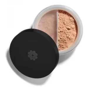 Image of Lily Lolo Mineral Foundation Mineral Powder Foundation Shade In the Buff 10 g