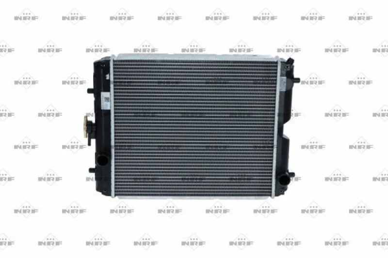 Image of NRF Engine radiator NRF 50022
