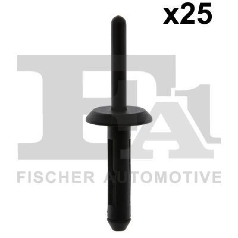 Image of FA1 Trim clip FA1 25-20001.25