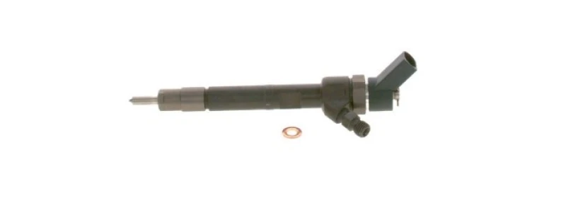 Image of Injector Nozzle Bosch 0 986 435 008
