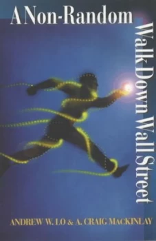 Image of A Non-Random Walk down Wall Street by Andrew W. Lo Paperback