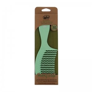 Wet Brush Go Green Detangling Comb Tea Tree Oil