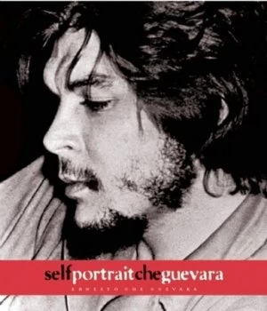 Image of Self Portrait Che Guevara by Ernesto Che Guevara Paperback