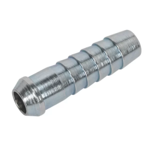 Image of Genuine SEALEY AC46 Coned Tailpiece 3/8 Hose - 1/4BSP Union Nut Pack of 5