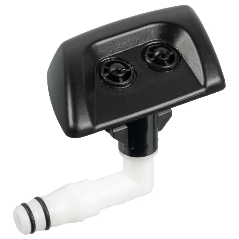 Image of FEBI BILSTEIN 176720 Washer Fluid Jet, headlight cleaning febi Plus Left Washer Fluid Jet,headlight cleaning (1280)