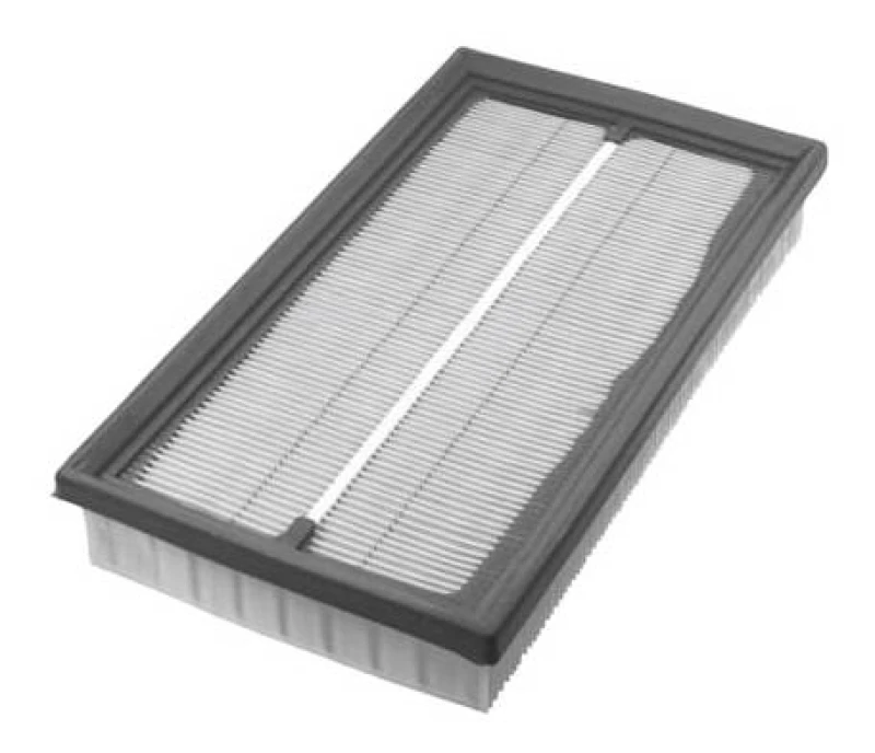 Image of MEYLE 712 107 0000 Air filter Original Quality, Filter Insert Air Filter (8)